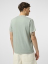 Evoids 642604-340 Camiseta de Hombre Obsidia - 2