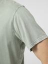 Evoids 642604-340 Camiseta de Hombre Obsidia - 4