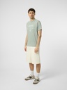 Evoids 642604-340 Camiseta de Hombre Obsidia - 5