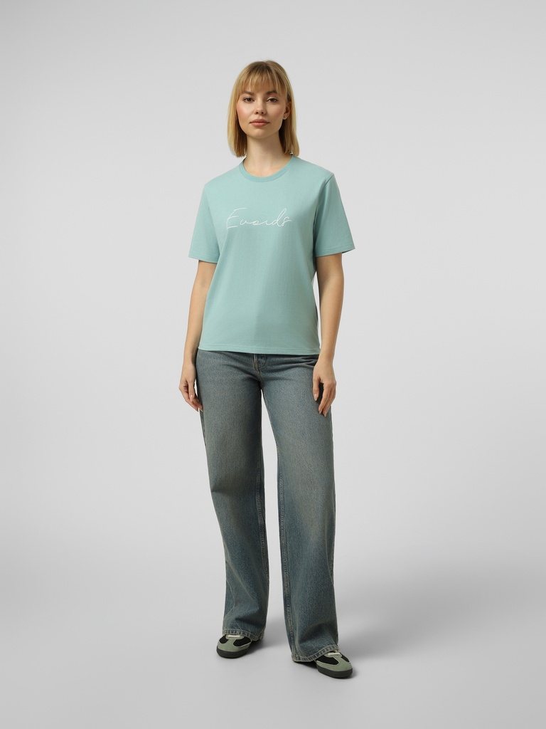 Evoids 642605-310 Camiseta de Mujer Ferra - 5