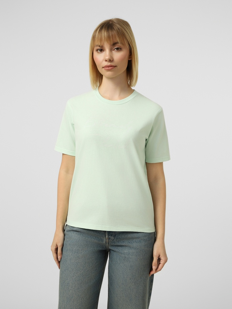 Evoids 642606-300 Camiseta de Mujer Gripon - 1
