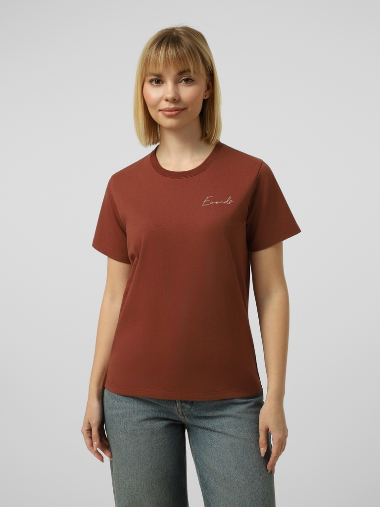 Evoids 642607-200 Camiseta de Mujer Sprinta - 1