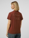 Evoids 642607-200 Camiseta de Mujer Sprinta - 2