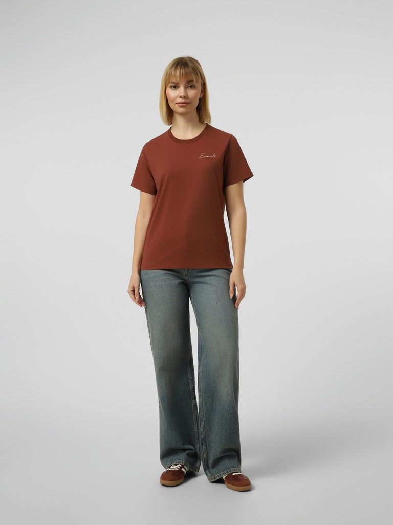 Evoids 642607-200 Camiseta de Mujer Sprinta - 5