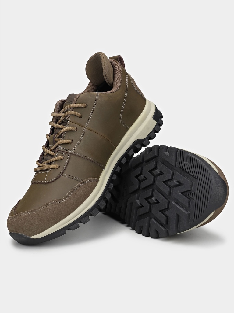 Evoids 682501-340 Zapatos de hombre Barok - 4