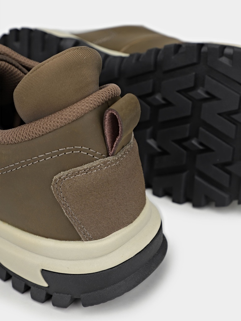 Evoids 682501-340 Zapatos de hombre Barok - 5
