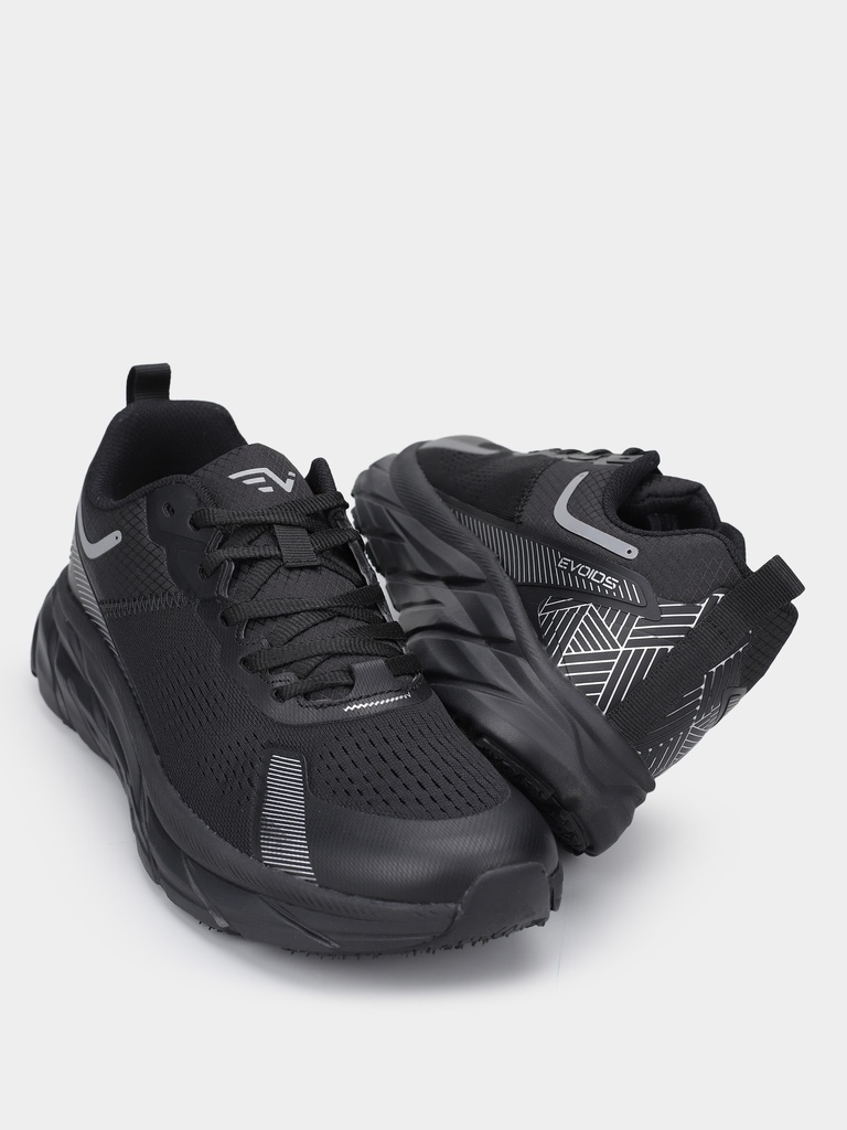 Evoids 682502-010 Zapatillas de hombre Colt - 4