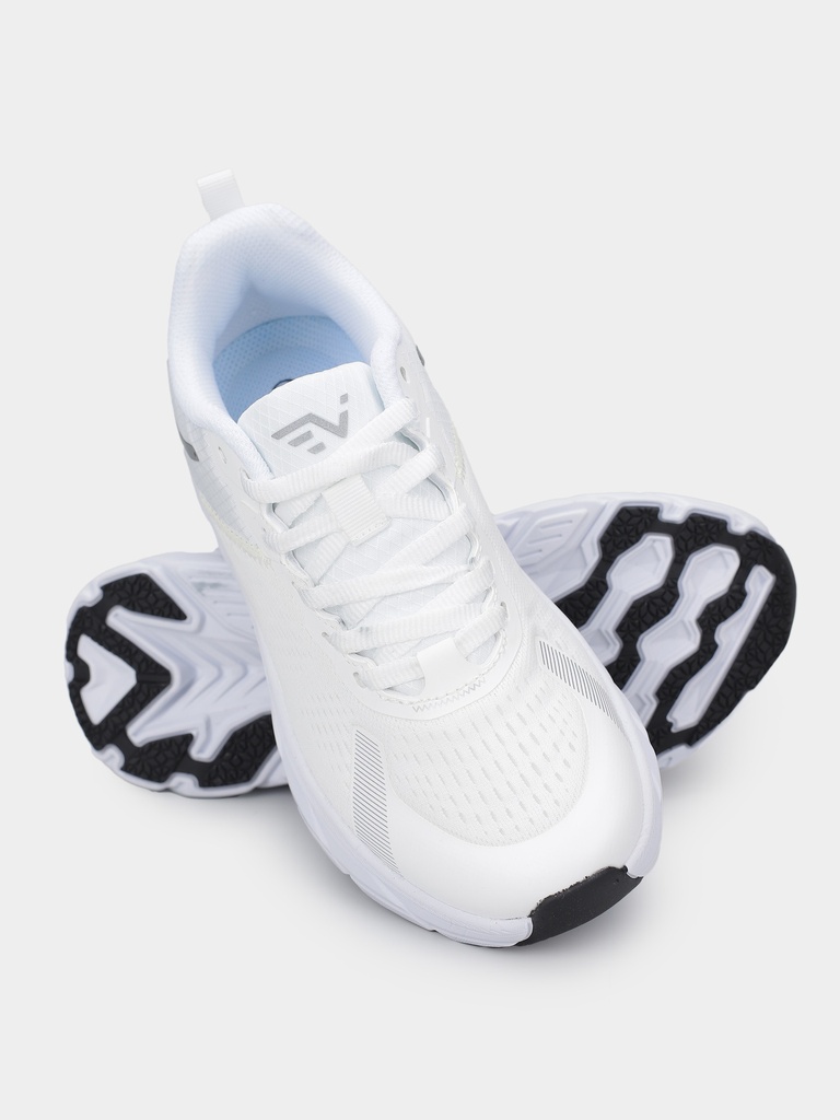 Evoids 682503-100 Zapatillas de mujer Jade - 4