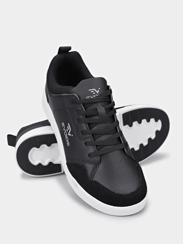 Evoids 682504-010 Zapatillas de hombre Knox - 4