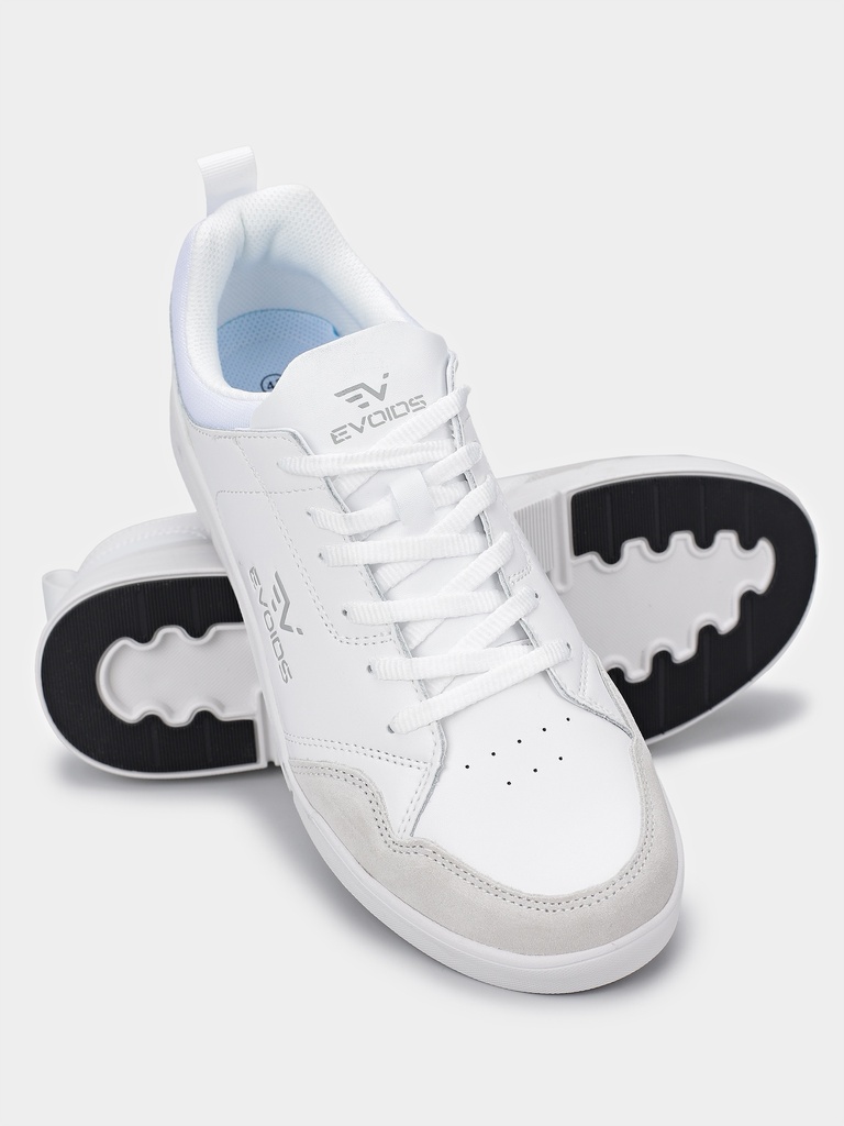 Evoids 682504-100 Zapatillas de hombre Knox - 4