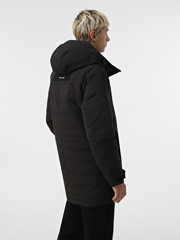 Evoids 714743-010 Chaqueta de hombre Frostfire - 3