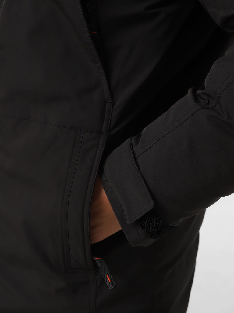 Evoids 714743-010 Chaqueta de hombre Frostfire - 5