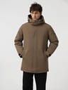 Evoids 714743-200 Chaqueta de hombre Frostfire - 1