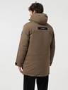 Evoids 714743-200 Chaqueta de hombre Frostfire - 2