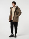 Evoids 714743-200 Chaqueta de hombre Frostfire - 5