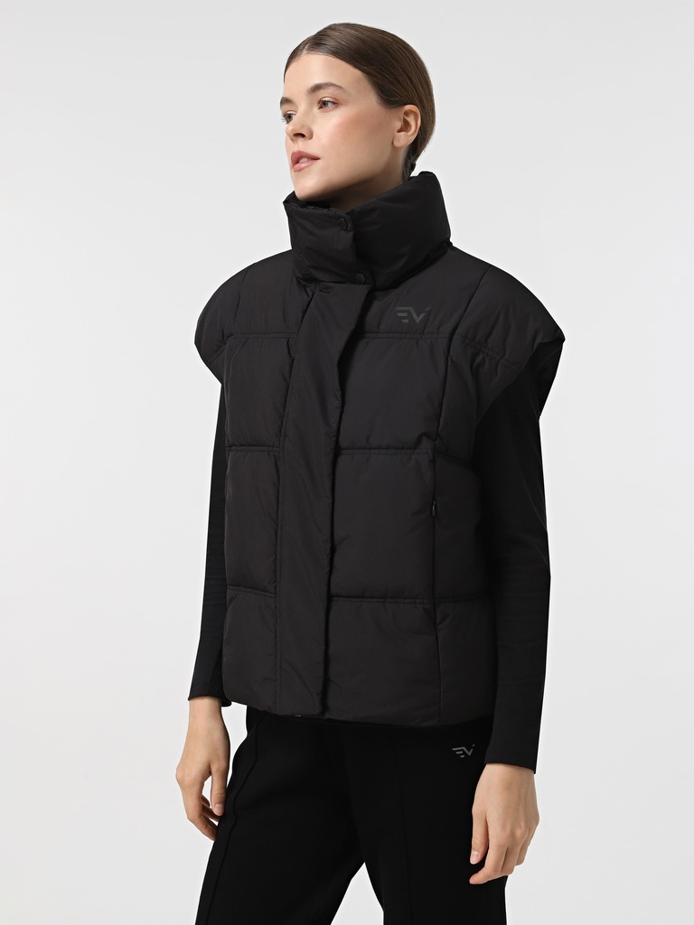 Evoids 722501-010 Chaleco de mujer Supita - 1