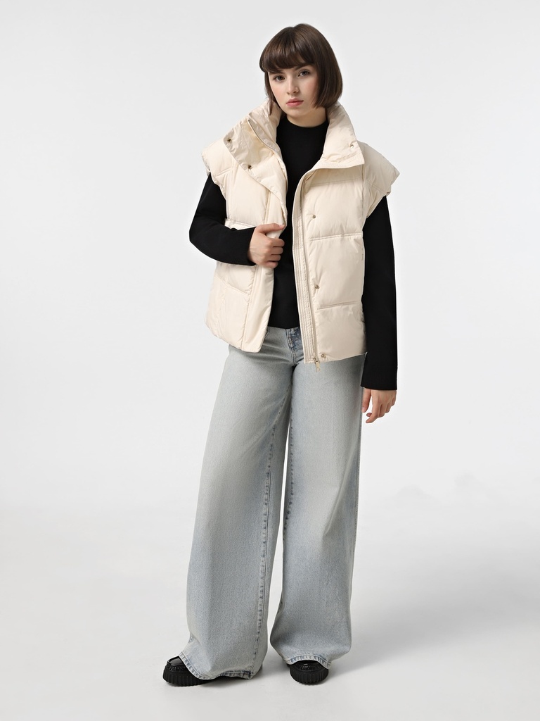 Evoids 722501-121 Chaleco de mujer Supita - 2