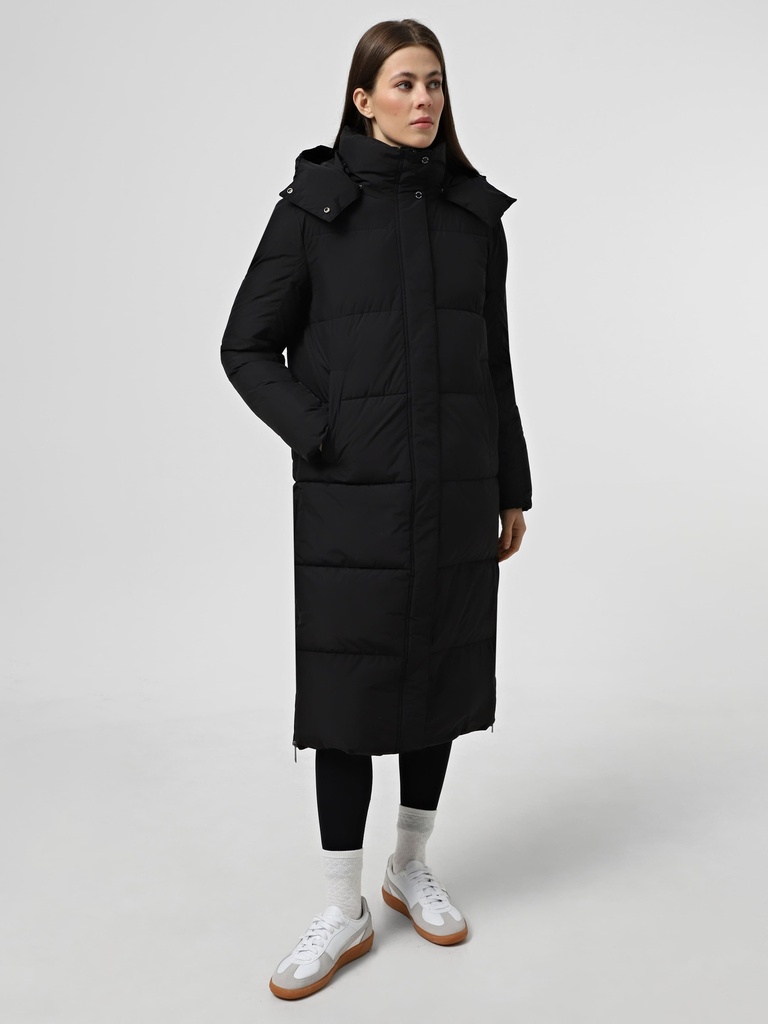 Evoids 722503-010 Chaqueta de mujer Delasa - 1