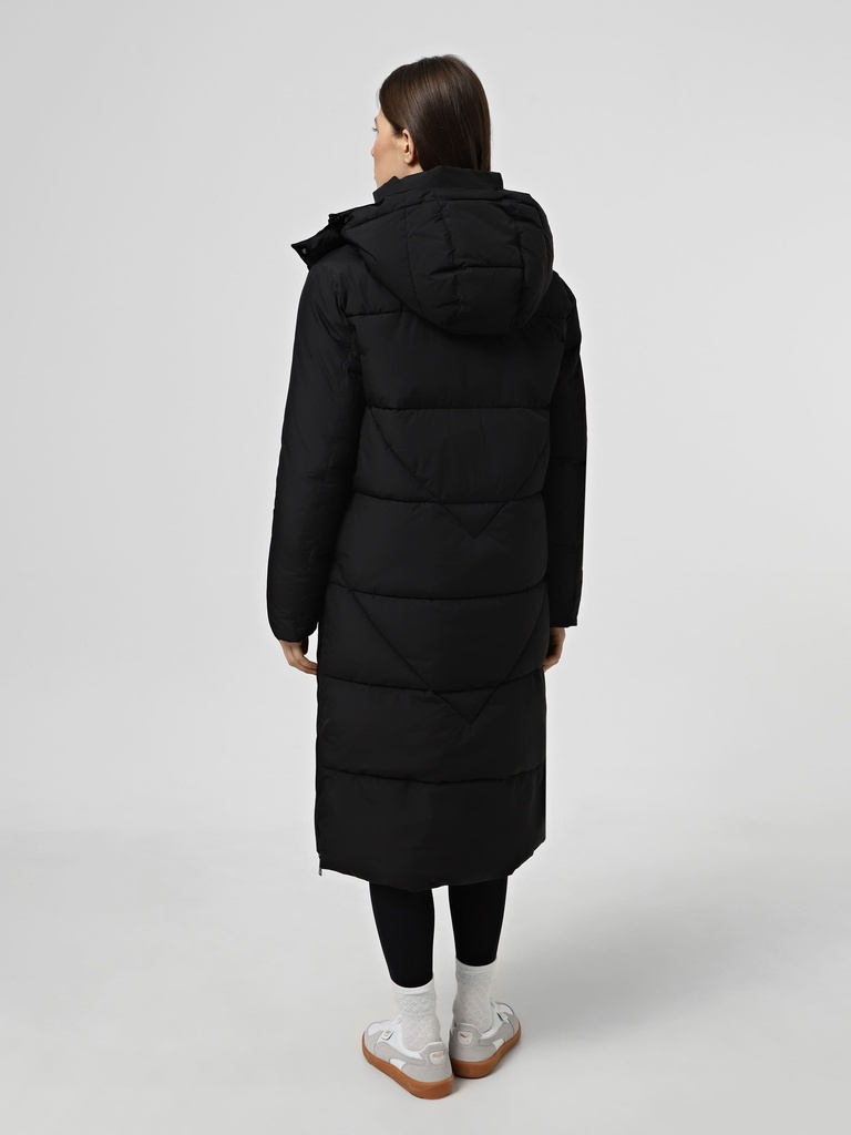 Evoids 722503-010 Chaqueta de mujer Delasa - 2