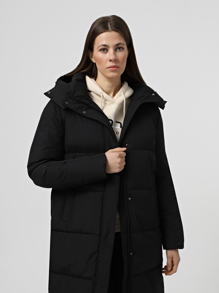 Evoids 722503-010 Chaqueta de mujer Delasa - 3