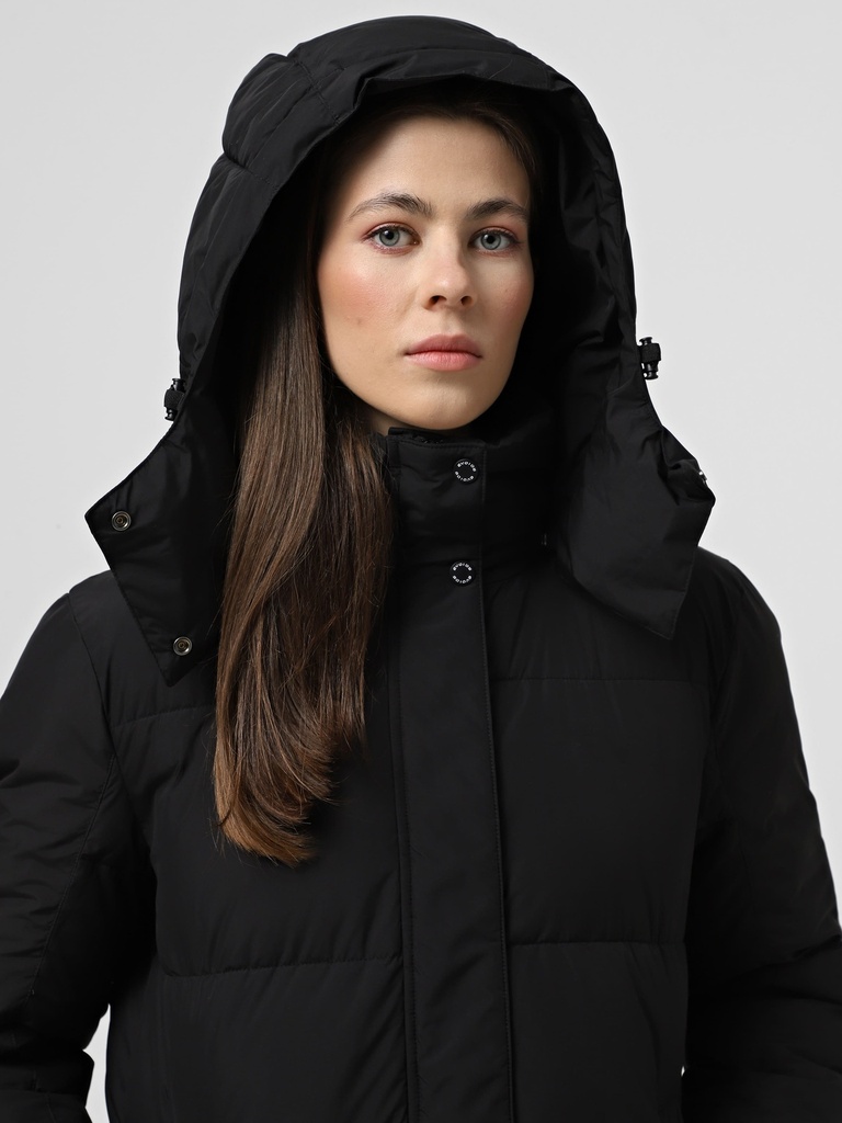 Evoids 722503-010 Chaqueta de mujer Delasa - 4