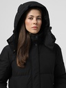 Evoids 722503-010 Chaqueta de mujer Delasa - 4