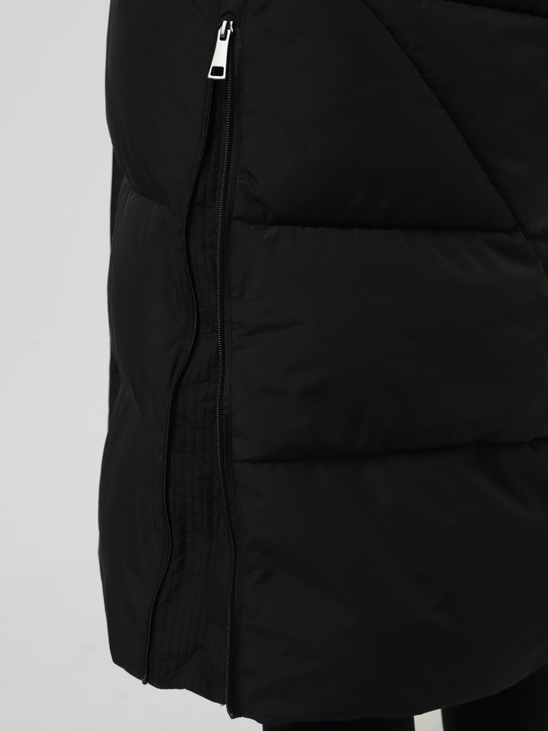 Evoids 722503-010 Chaqueta de mujer Delasa - 5