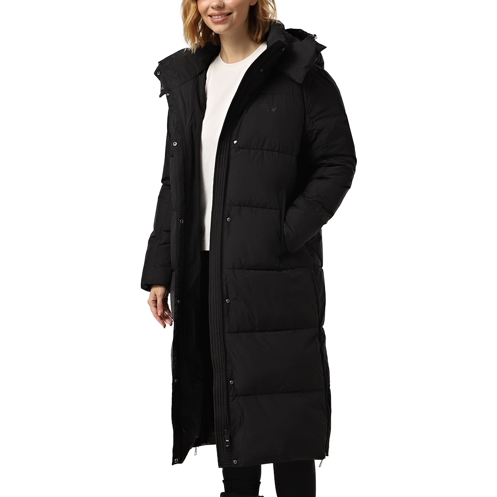 Evoids 722503-010 Chaqueta de mujer Delasa - 6