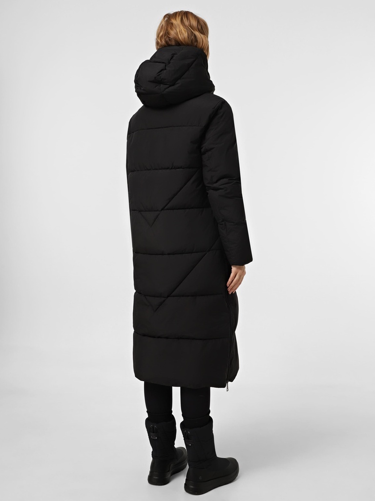 Evoids 722503-010 Chaqueta de mujer Delasa - 8