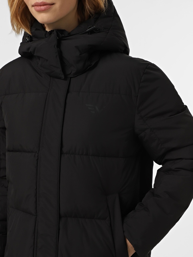 Evoids 722503-010 Chaqueta de mujer Delasa - 10