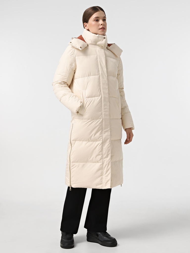 Evoids 722503-121 Chaqueta de mujer Delasa - 1