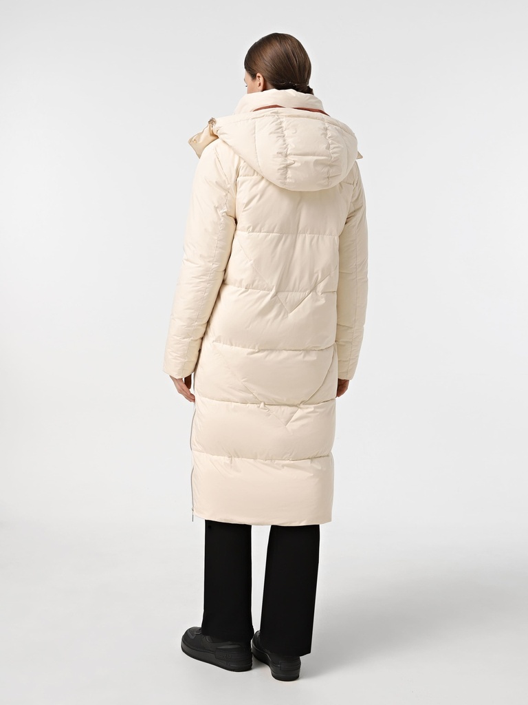 Evoids 722503-121 Chaqueta de mujer Delasa - 3