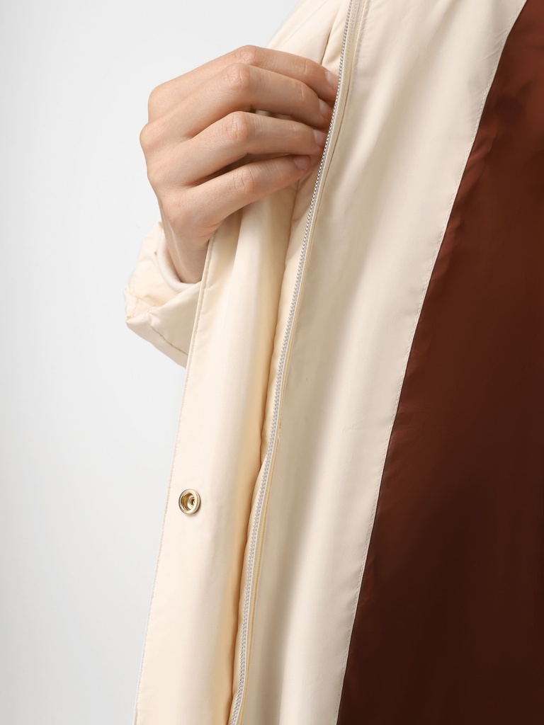 Evoids 722503-121 Chaqueta de mujer Delasa - 4