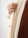 Evoids 722503-121 Chaqueta de mujer Delasa - 4