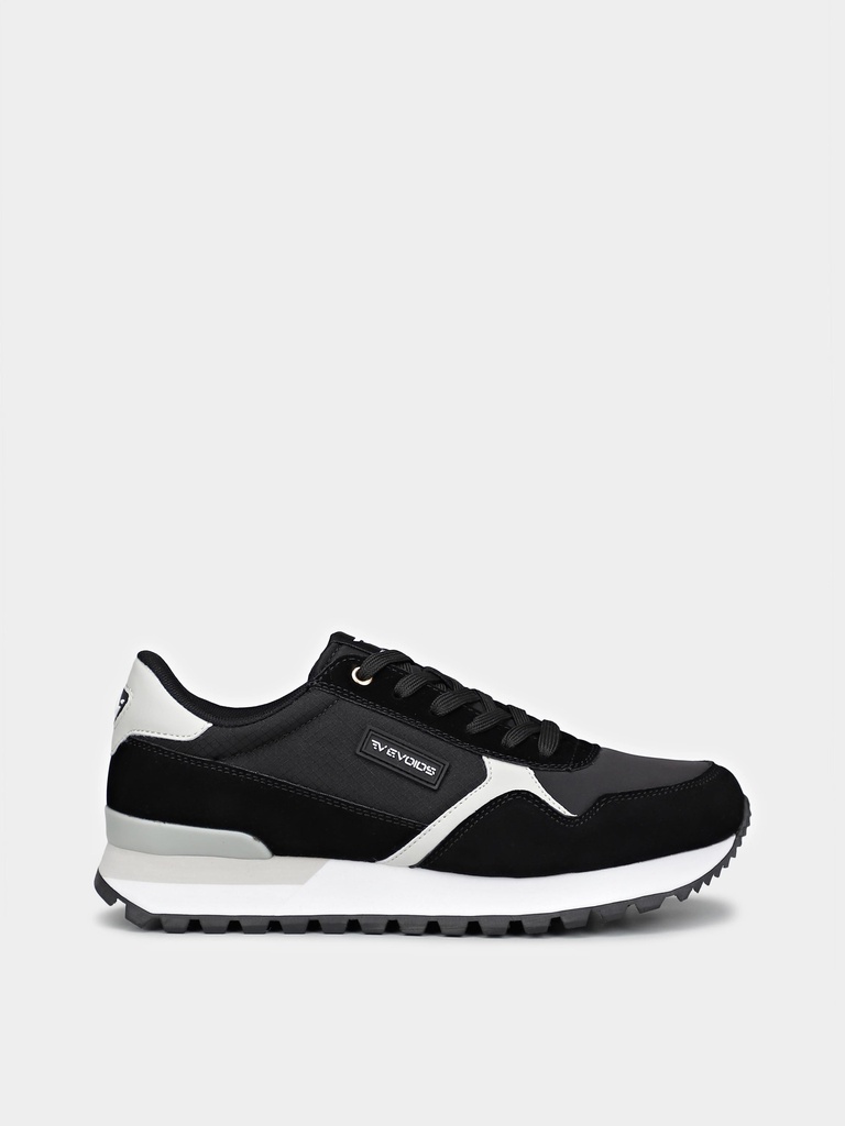 Evoids 762501-010 Zapatillas de mujer Nivka - 1