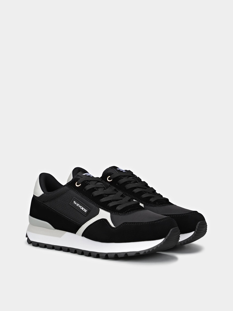 Evoids 762501-010 Zapatillas de mujer Nivka - 3