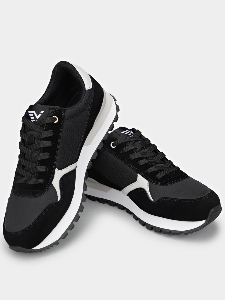 Evoids 762501-010 Zapatillas de mujer Nivka - 4