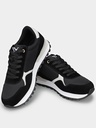 Evoids 762501-010 Zapatillas de mujer Nivka - 4