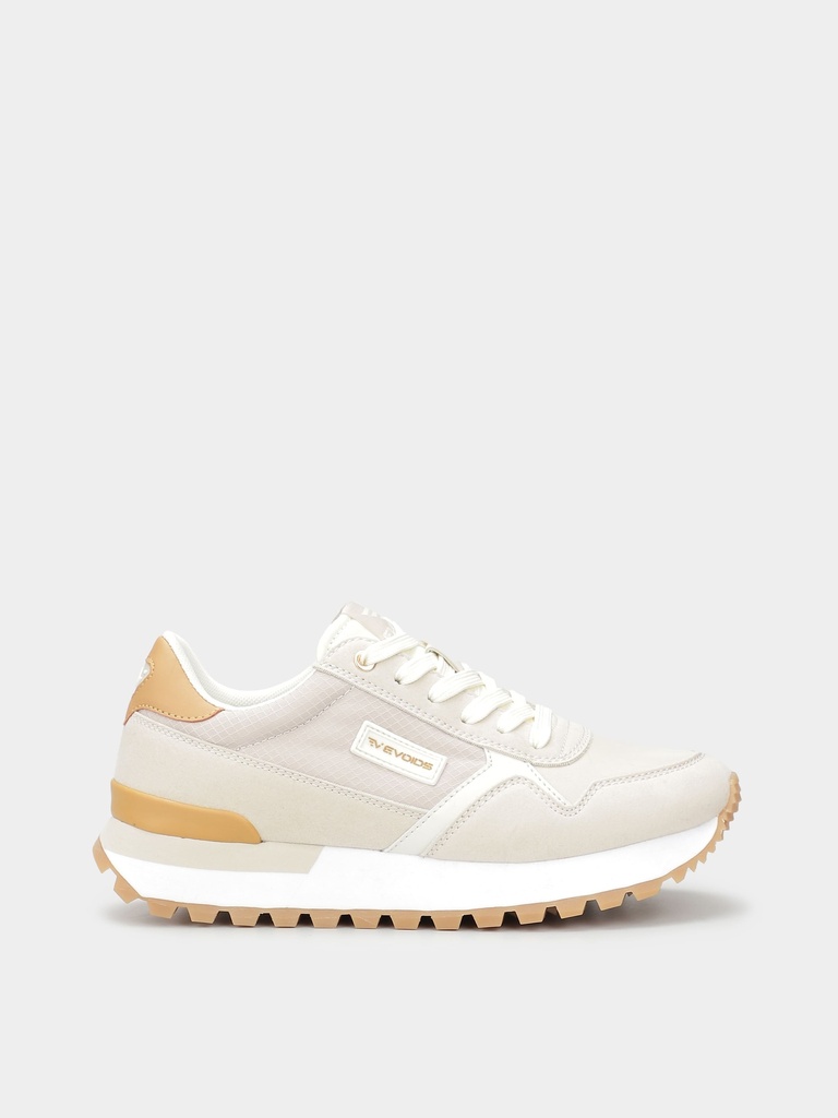Evoids 762501-125 Zapatillas de mujer Nivka - 1
