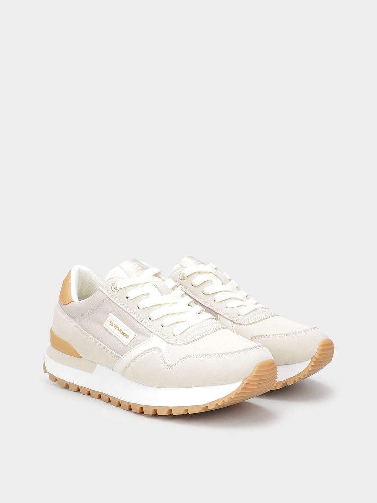 Evoids 762501-125 Zapatillas de mujer Nivka - 3