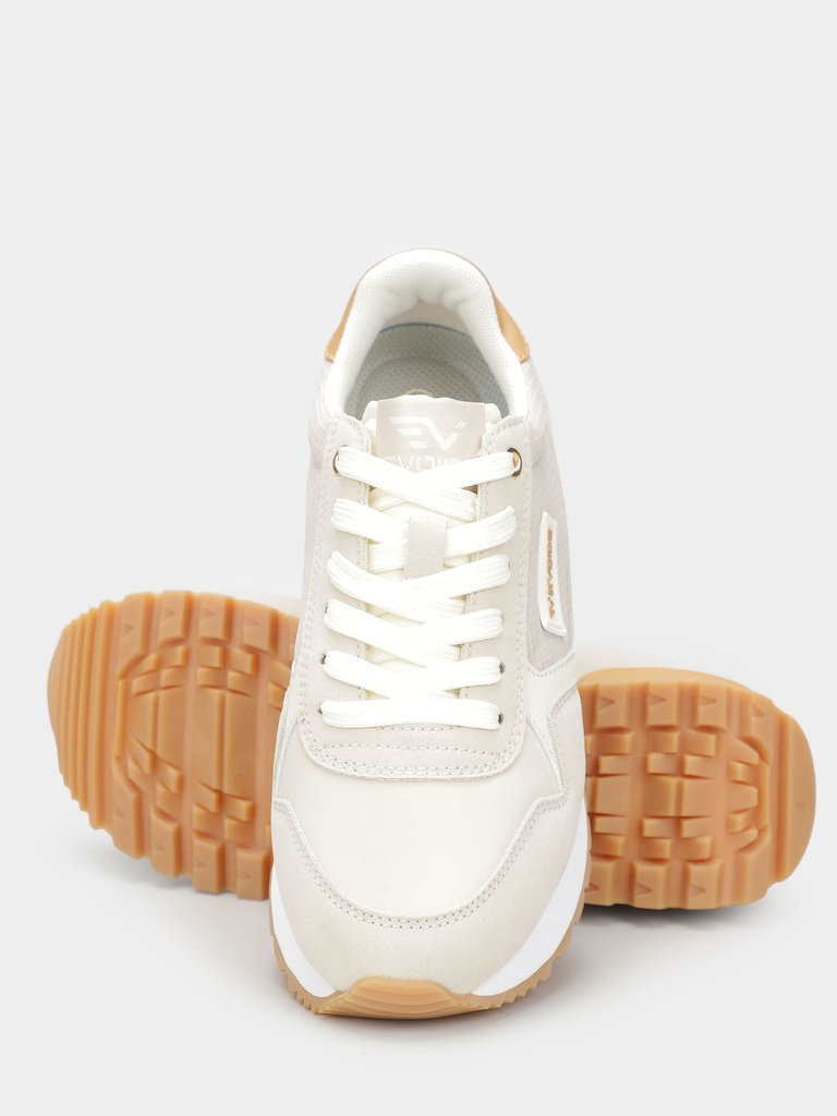 Evoids 762501-125 Zapatillas de mujer Nivka - 4