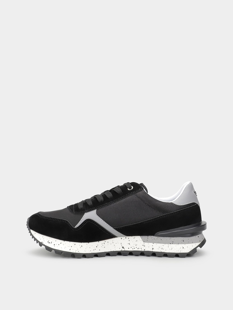 Evoids 762502-010 Zapatillas de hombre Halush - 2