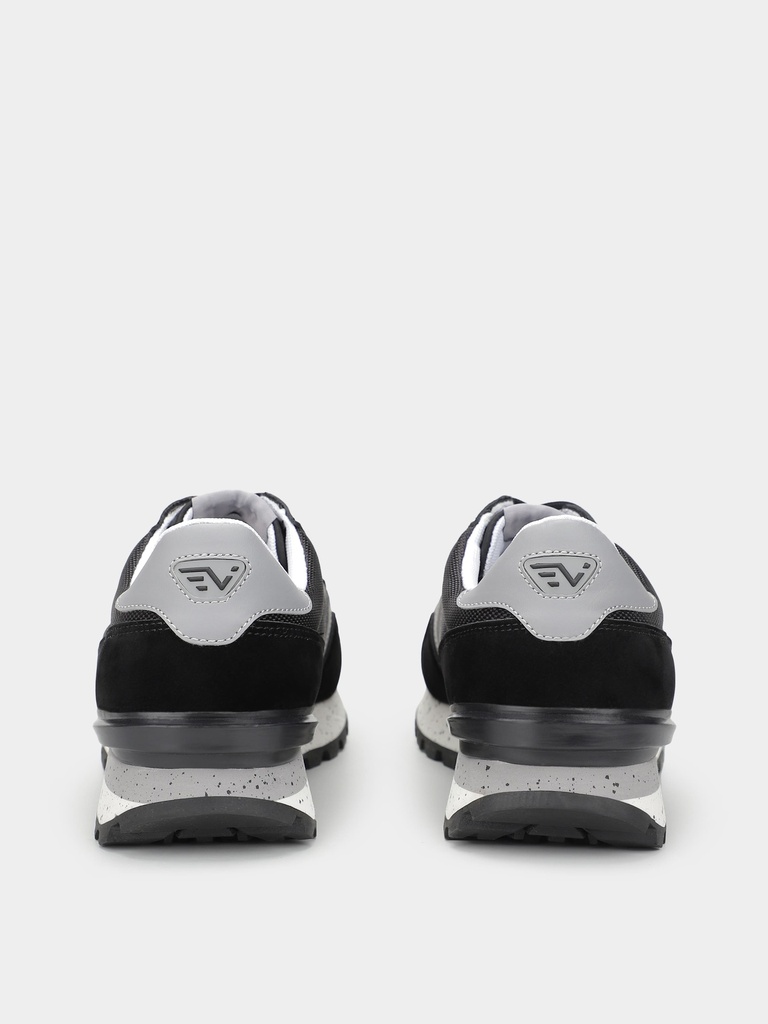 Evoids 762502-010 Zapatillas de hombre Halush - 5