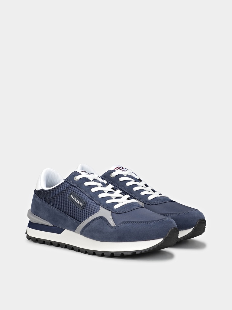 Evoids 762502-450 Zapatillas de hombre Halush - 3