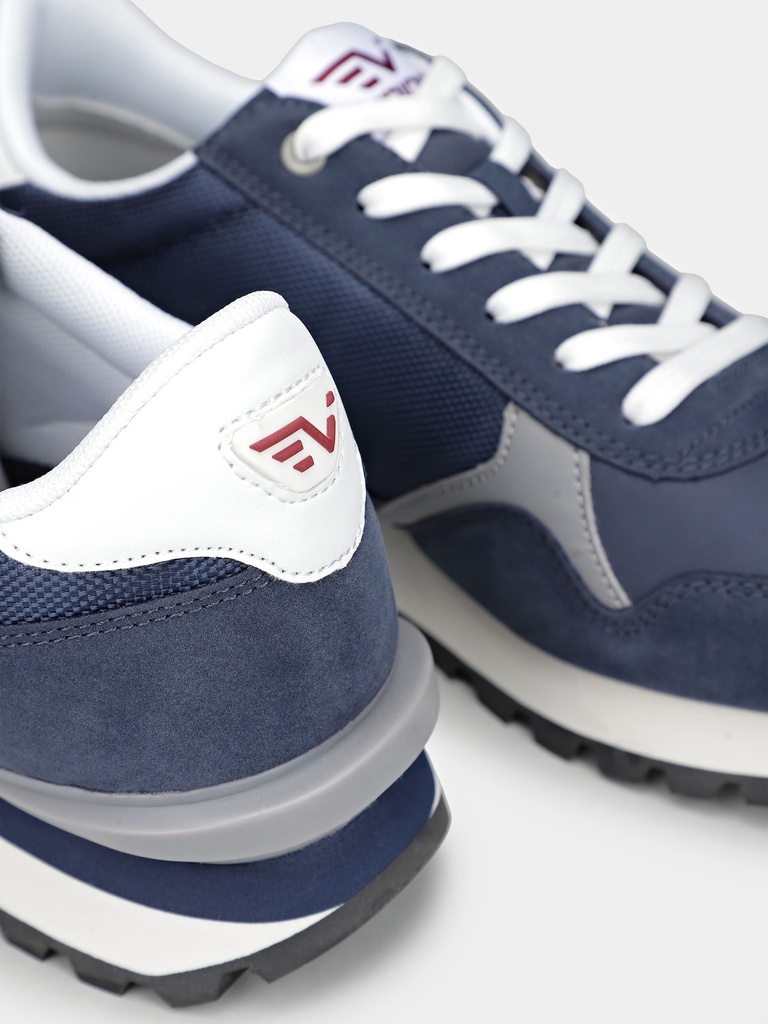 Evoids 762502-450 Zapatillas de hombre Halush - 5