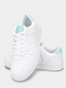 Evoids 762503-100 Zapatillas de mujer Rhiannon - 4