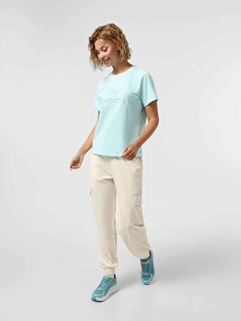Evoids 792501-210 Pantalones de mujer Maiden - 5