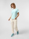 Evoids 792501-210 Pantalones de mujer Maiden - 5