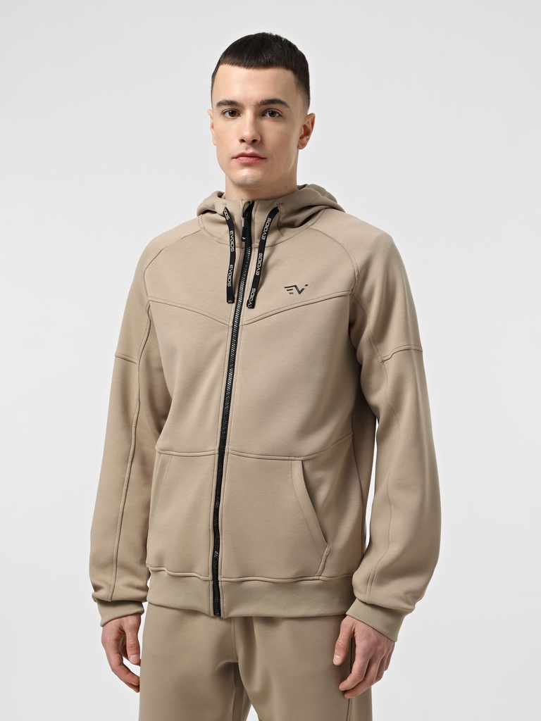 Evoids 792502-240 Sudadera de hombre Zeus - 1