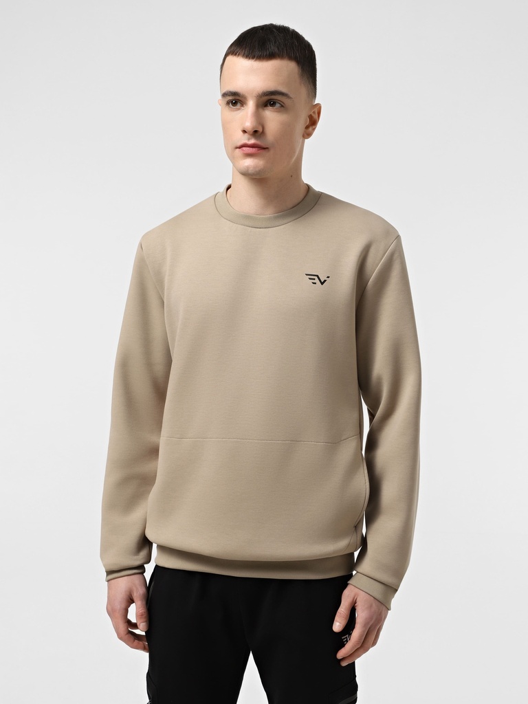 Evoids 792504-240 Sudadera de hombre Ember - 1